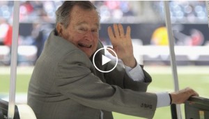 Auction Collectibles GHBush