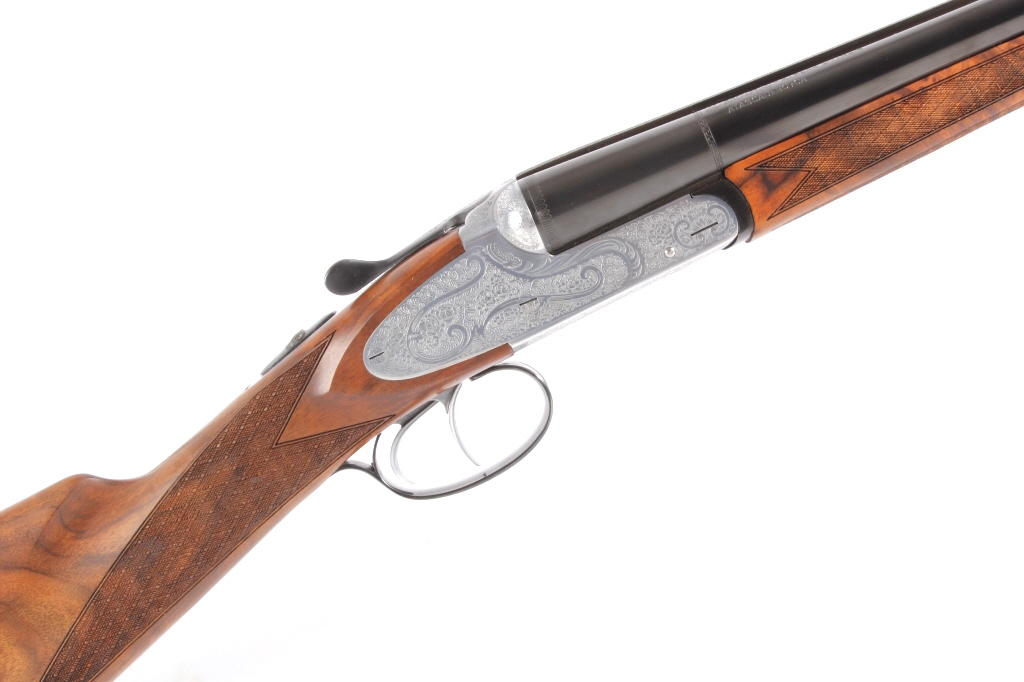 Rifle and Fire Arms
