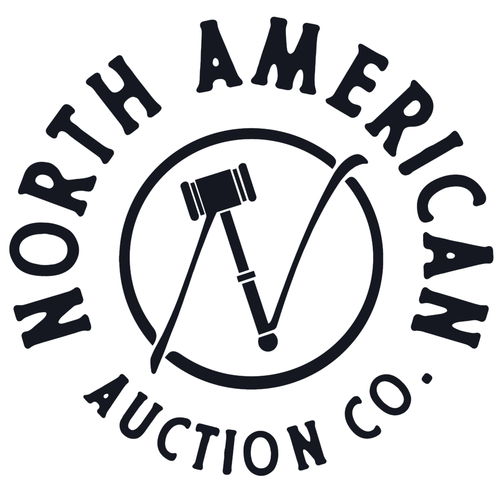 Auction Schedule North American Auction Co 